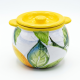 Porcelain Jar